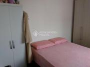 Ótimo 2 dorm. Garagem em rua calma junto ao shopping Lindóia