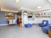 Ótimo apartamento 03 dormitórios com 84m2 com Suíte e 1...
