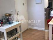 Ótimo apartamento 2 dormitórios com 1 suíte, 1 vaga de...