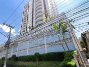ÓTIMO APARTAMENTO 2 QUARTOS E 2 VAGAS PARA VENDA NA PENHA