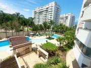 ÓTIMO APARTAMENTO 2 QUARTOS, SENDO 1 SUÍTE PARA ALUGAR...