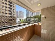 ÓTIMO APARTAMENTO 2 QUARTOS SENDO 1 SUÍTE PARA ALUGAR NA...