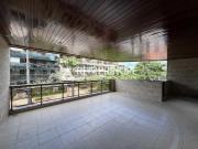 ÓTIMO APARTAMENTO 3 QUARTOS, SENDO 2 SUÍTES PARA ALUGAR...