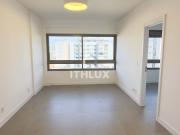 Ótimo Apartamento, 45M², Venda, 1 Dormitório, 1 Suíte, 1...
