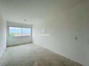 Ótimo Apartamento, 50m², 2 Quartos, 1 Banheiro, 1 Vaga...