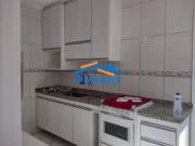 Ótimo Apartamento 54m² 2 Dorm 1 vaga p/ Venda Vila dos...