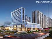 Ótimo Apartamento, 56,54M², Venda, Novo, 2 Dormitórios,...