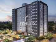Ótimo Apartamento, 59,76M², Venda, Novo, 2 Dormitórios,...
