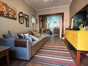 Ótimo Apartamento, 74M², Venda, 2 Dormitórios, 1...