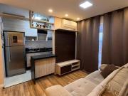 Apartamento 3 Quartos Suíte 2 Vagas ampla Varanda prox...