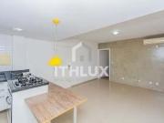 Ótimo Apartamento, 77M², Venda, 2 Dormitórios, 1...