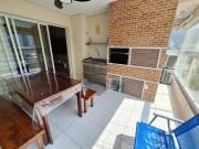 Ótimo apartamento à venda 02 dormitórios Martim de Sá...