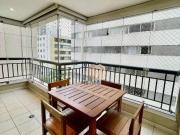 Ótimo apartamento à venda com 74m², 2 dor e 2 vagas no...