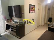 Ótimo Apartamento à Venda em Cotia Km 36 da Raposo Tavares!