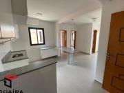 Ótimo apartamento à venda em Santo André, com 43 m²