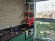 Ótimo Apartamento à Venda na Rua das Figueiras no bairro...