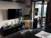 Ótimo apartamento à venda na Vila Leopoldina