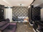 Ótimo apartamento à venda na Vila Romana