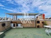 Aceita financiamento apartamento de 86m² com 3...