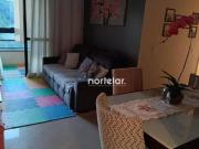 Ótimo apartamento à venda no Portal dos Bandeirantes...