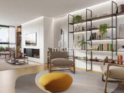 Ótimo Apartamento Alto Padrão, 91,53m², Venda, 2 Suítes,...