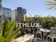 Ótimo Apartamento Cobertura, Semimobiliado, 79M², Venda,... Ótimo Apartamento Cobertura, Semimobiliado, 79M², Venda,...