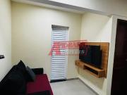 ÓTIMO APARTAMENTO COM 01 DORMITÓRIO MOBILIADO NO BRÁS