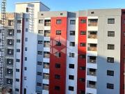 Ótimo apartamento com 02 dormitórios, suíte, sacada,...