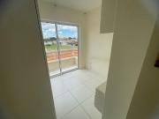 Otimo apartamento com 02 quartos, cozinha com armarios...