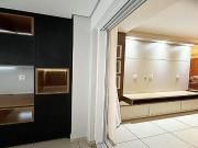 Ótimo apartamento com 128 m², 3 dormitórios sendo 1...