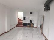 Ótimo apartamento com 1 quarto, sala, cozinha, ban