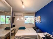 ÓTIMO APARTAMENTO COM 2 QUARTOS SENDO 1 SUÍTE PARA VENDA...