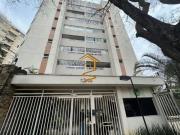 ÓTIMO APARTAMENTO COM 3 SUÍTES MOBILIADO, EXCELENTE...