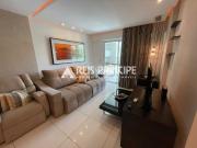 ÓTIMO APARTAMENTO COM 3 SUÍTES PARA ALUGAR NO PENÍNSULA