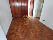 ÓTIMO APARTAMENTO COM CÔMODOS GRANDES NO PIQUERI