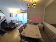 Ótimo apartamento com lazer na Vila Olímpia !