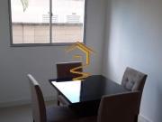 ÓTIMO APARTAMENTO COM MÓVEIS PLANEJADOS, 2 DORMITÓRIOS...