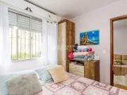 Ótimo apartamento de 1 dormitório com 42m² no bairro...