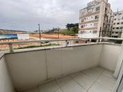 Ótimo apartamento de 2 dormitórios no bairro Pedra Branca!