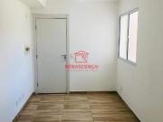 Ótimo apartamento de 2 quartos em Bonsucesso!