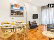 Ótimo apartamento de 2 quartos para alugar em Santo...