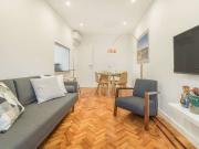 Ótimo apartamento de 2 quartos para alugar em Santo...