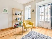 Ótimo apartamento de 2 quartos para alugar em Santos, Lisboa