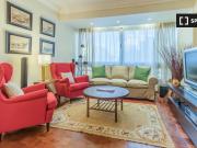 Ótimo apartamento de 3 quartos para alugar em Telheiras,...
