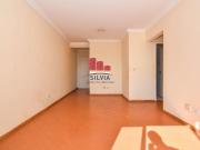 Ótimo apartamento de 3 quartos sendo 1 suíte e vaga...