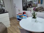 Ótimo Apartamento de 58m² com 3 Quartos 1 Suíte,...