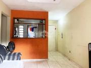 ÓTIMO APARTAMENTO DE 59,2M², 2 DORM. E 1 BANHEIRO NO...