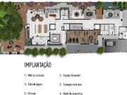 Ótimo Apartamento Duplex com 2 Suítes,2 vgs, Próx....