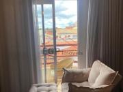 Ótimo apartamento duplex no Jardim Simus, com 02 quartos...