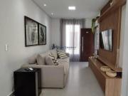 Ótimo apartamento em Villágio